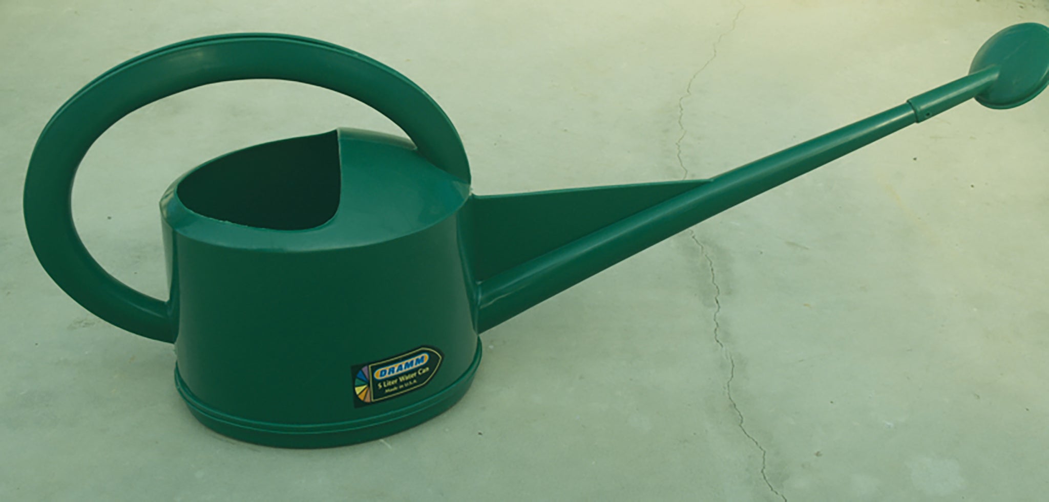 Watering Tools, Dramm Watering Can William Dam Seeds