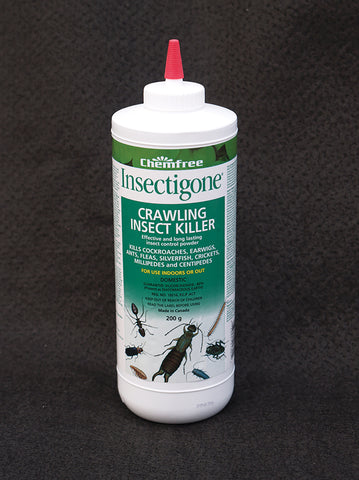 Pest Controls, Ant & Crawling Insect Killer