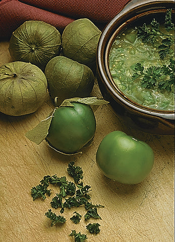 Tomatillo