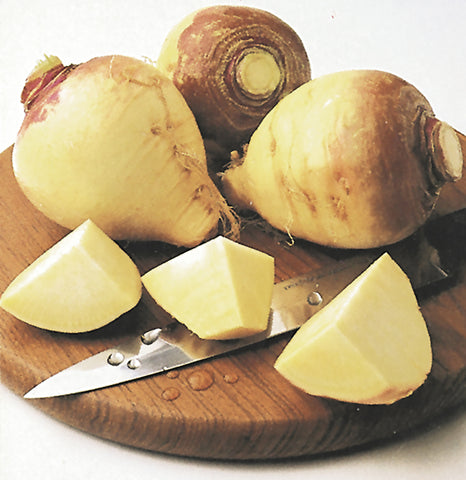 Rutabaga