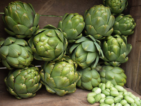 Artichoke