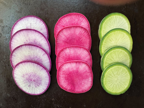 Radish, Deligreen F-1