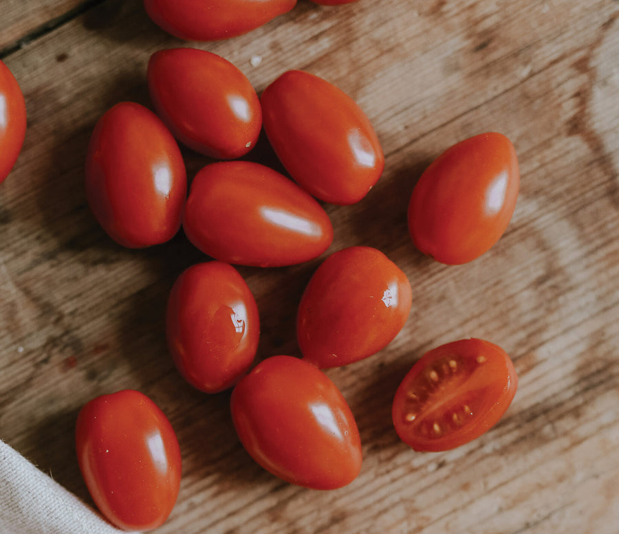 Tomato, Dattored F-1