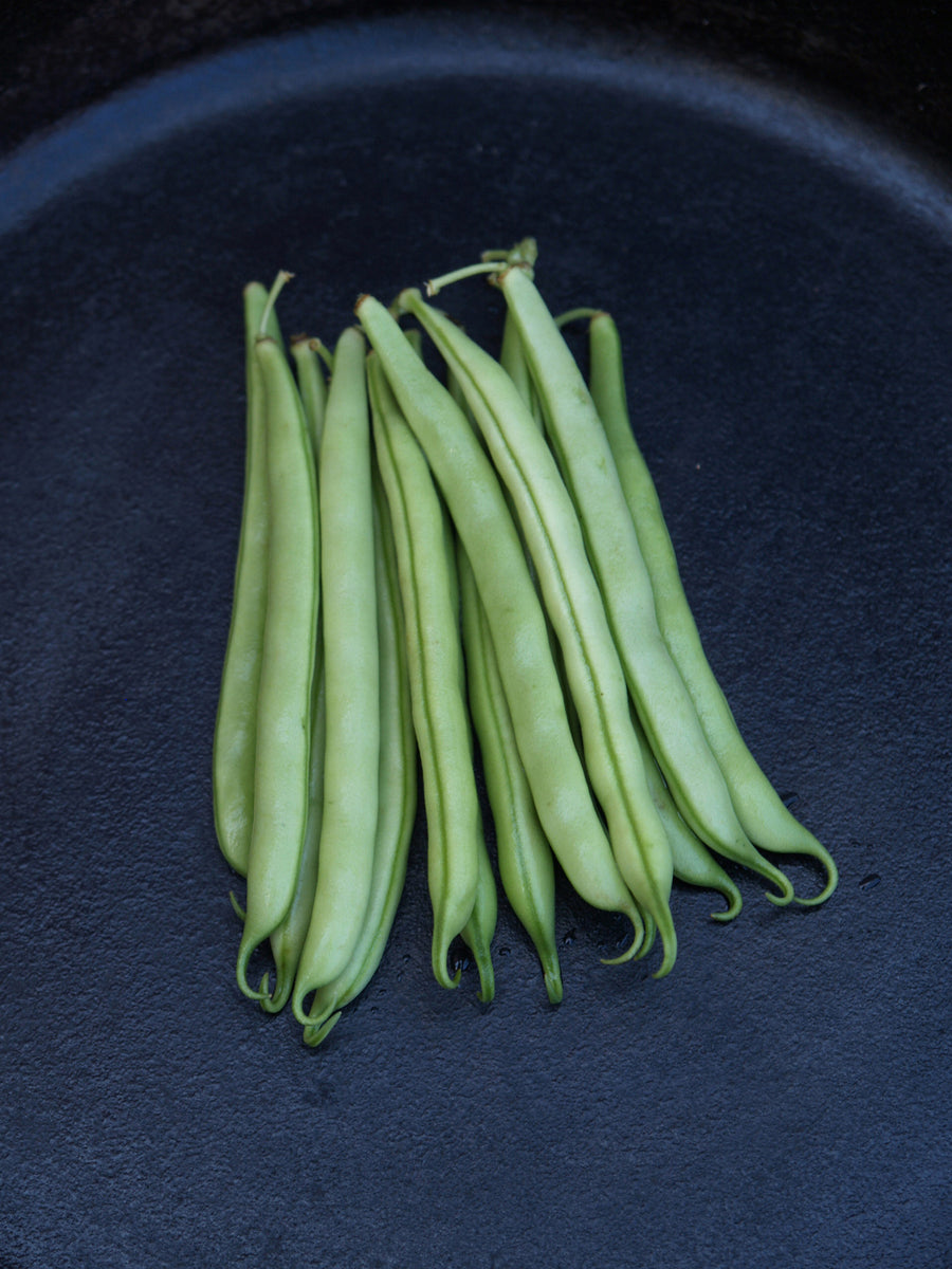 Beans, Record