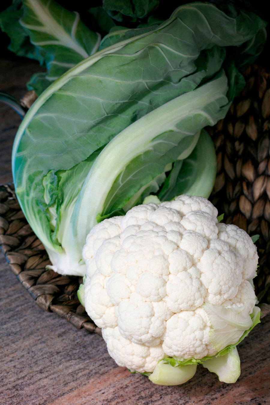 Cauliflower, Twister Hybrid