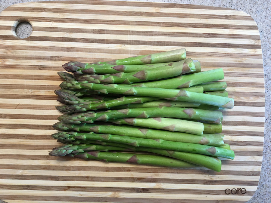 Asparagus, Spartacus Hybrid