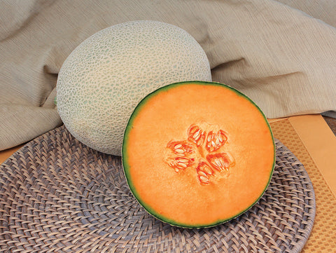 Melons, Timeless Gold Hybrid