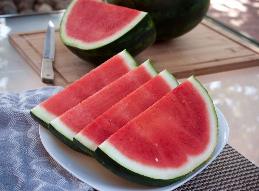 Watermelon, Belmont Hybrid