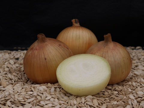 Onions, Expression Hybrid