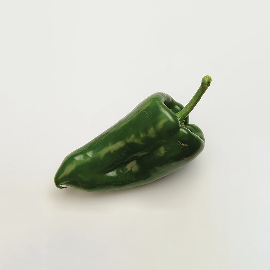 Peppers, Bastan Hybrid Organic