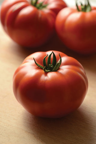 Tomatoes, Genuwine Hybrid