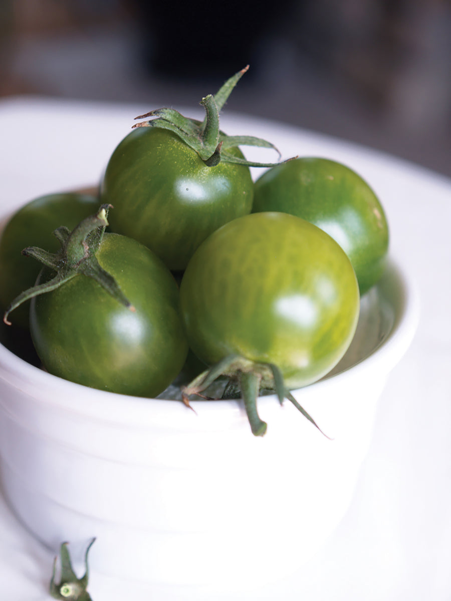 Tomatoes, Limetto Hybrid :DC