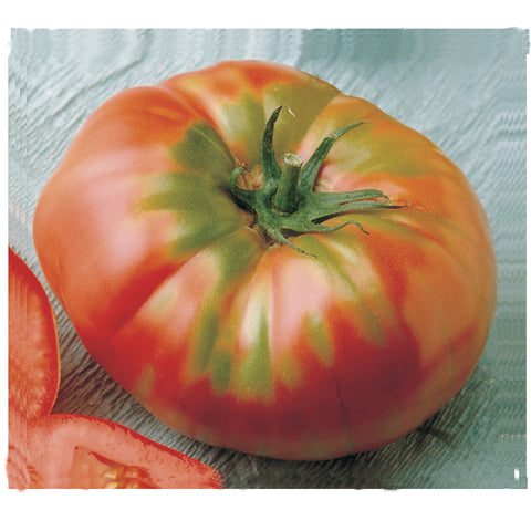 Tomatoes, Brandywine Red
