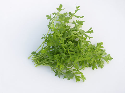 Greens, Olympus Cress