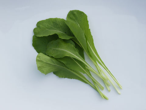 Greens, Komatsuna