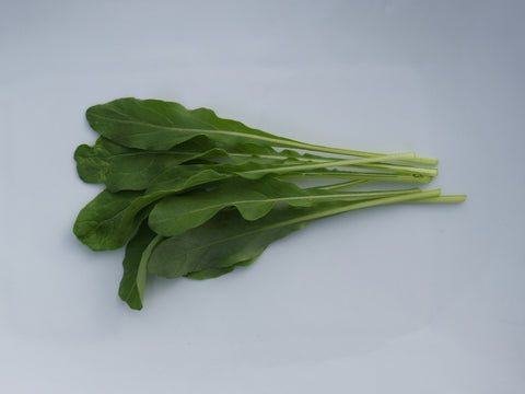 Greens, Mibuna-Green Spray Hybrid