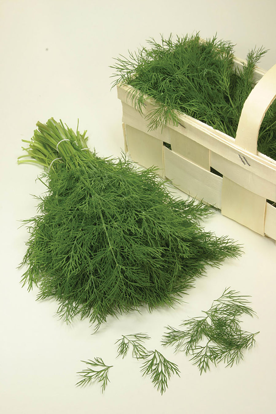 Dill, Hera Organic