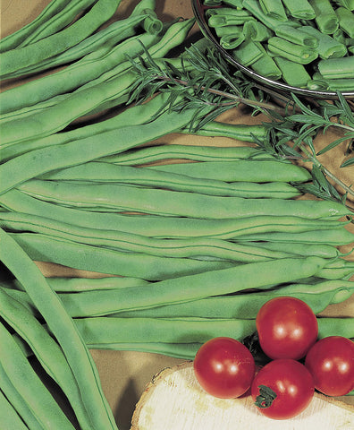 Beans, Neckarkonigin