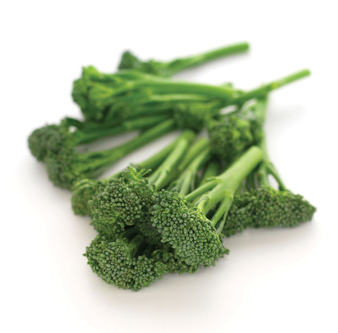 Broccoli, Aspabroc Hybrid
