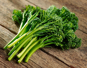 Broccoli, Aspabroc Hybrid