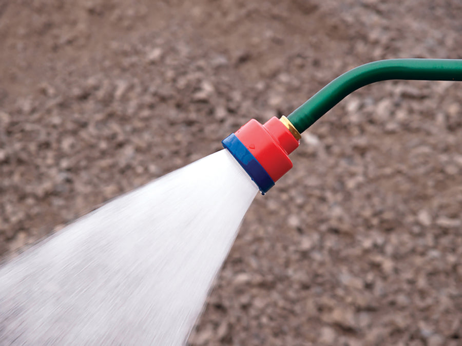 Watering Tools, Redhead Water Breaker