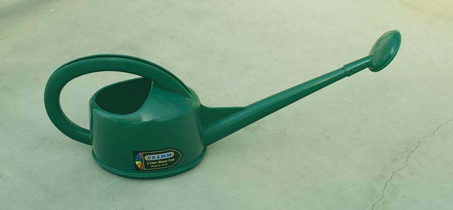 Watering Tools, Dramm Watering Can