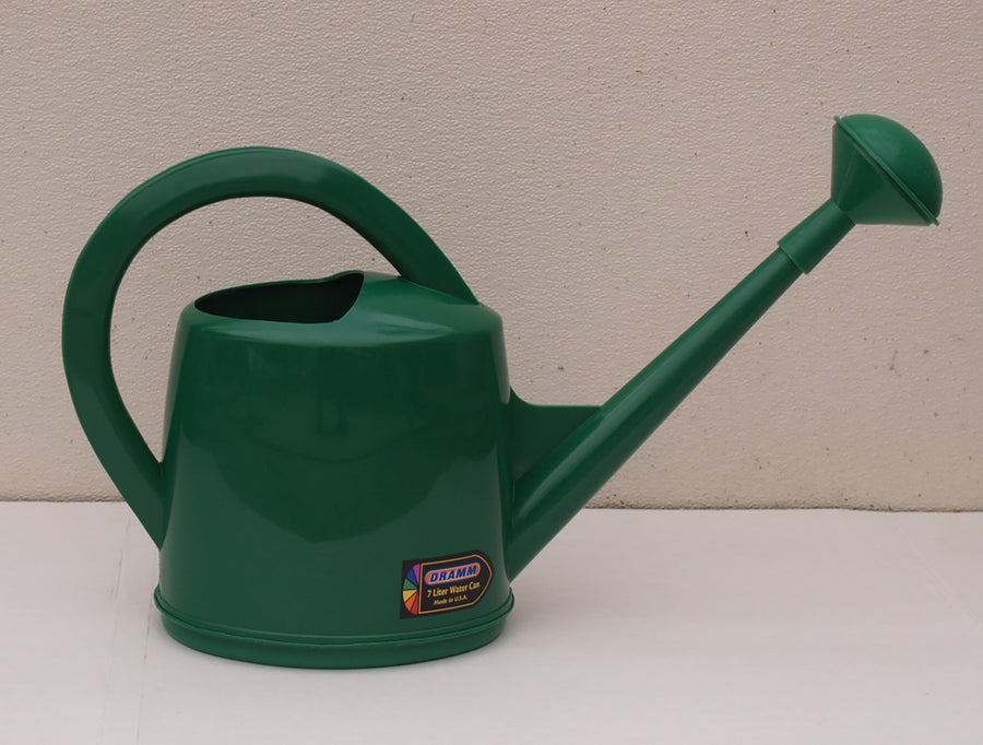 Watering Tools, Dramm Watering Can