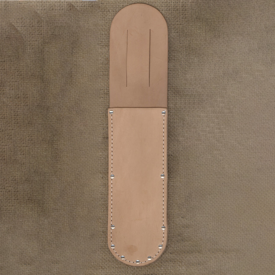 Hand Tools, Leather Field Sheath