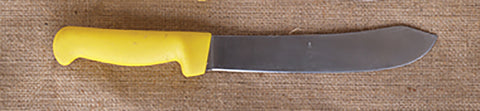 Hand Tools, Stainless Steel Produce Knife