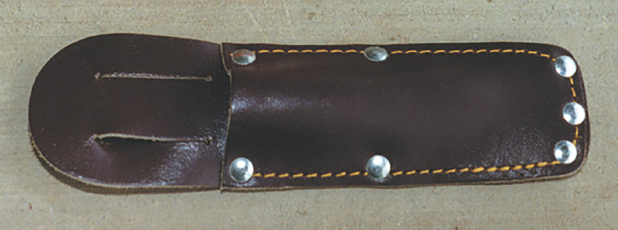 Hand Tools, Holster