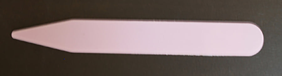 Labels, Heavy Pink Label