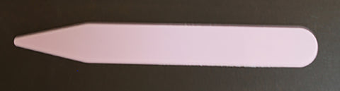 Labels, Heavy Pink Label