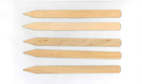 Labels, Pot label 8 x 5/8"