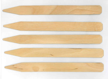 Labels, Garden Stake 10 x 7/8