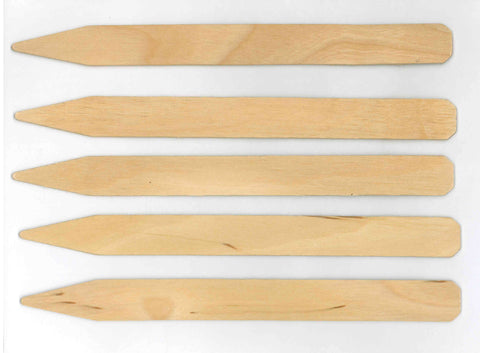 Labels, Garden Stake 10 x 7/8"
