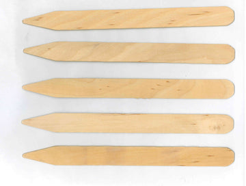Labels, Garden Stake 12 x 1 1/8