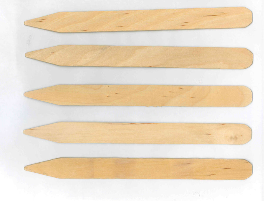 Labels, Garden Stake 12 x 1 1/8