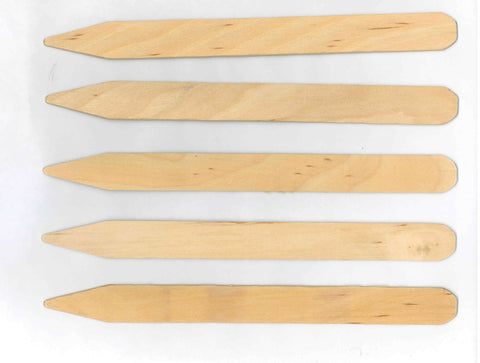 Labels, Garden Stake 12 x 1 1/8"