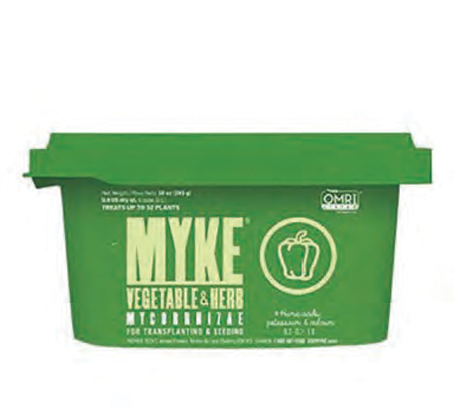 Fertilizers, Myke Soil Supplements 1L