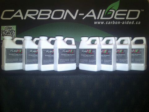 Fertilizers, Plant XL