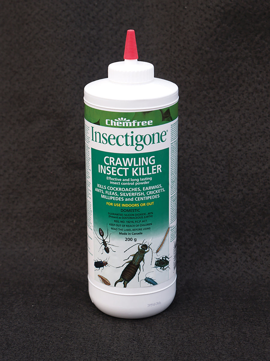 Pest Controls, Ant & Crawling Insect Killer