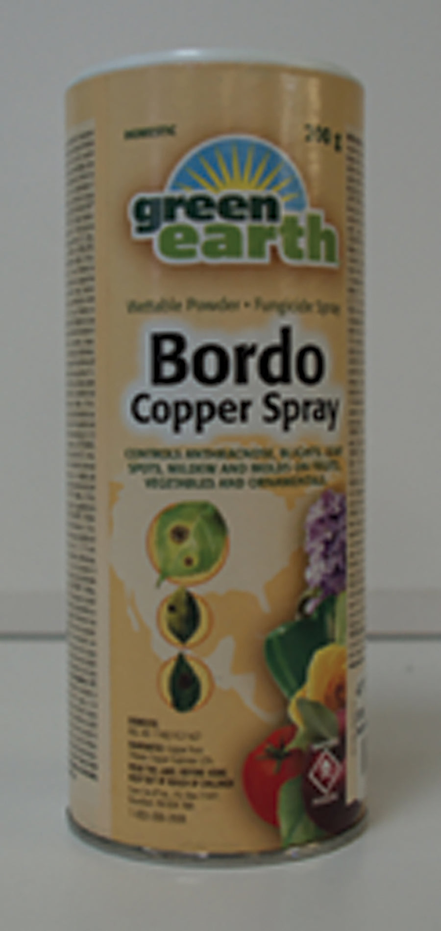 Pest Controls, Bordo