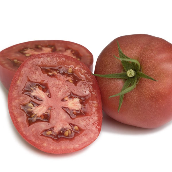 Tomatoes, Purple Boy  Hybrid